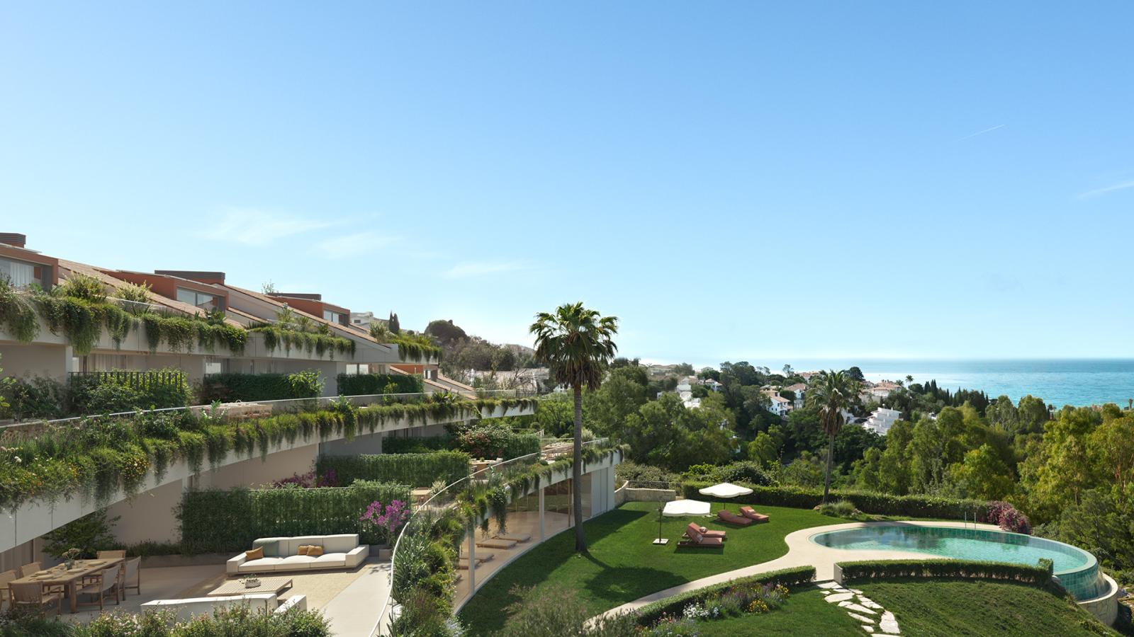 Apartment for Sale in Benalmádena
