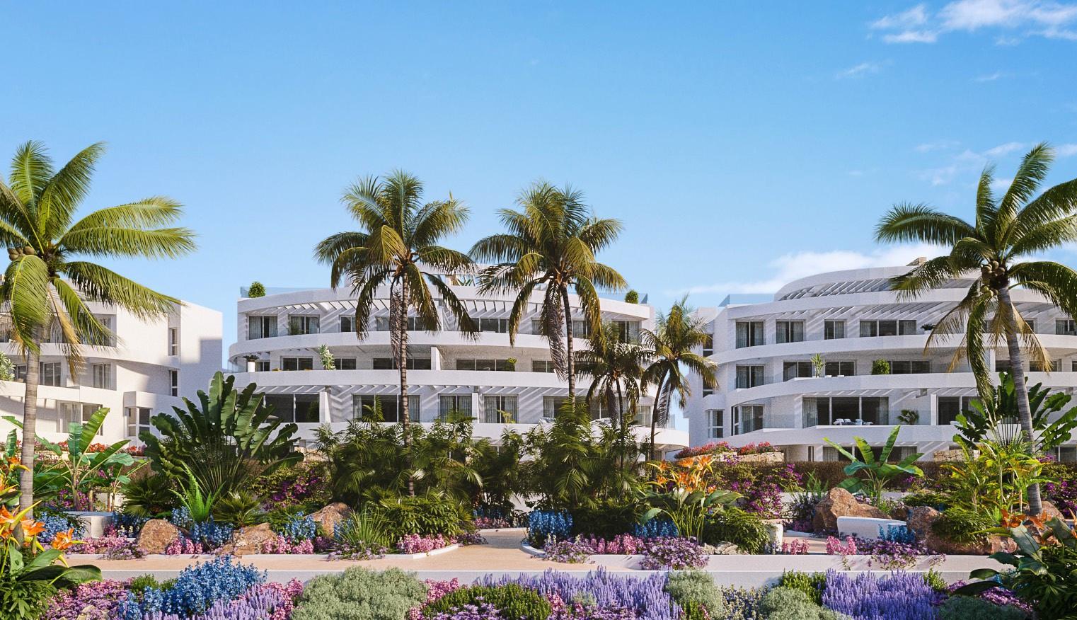 Penthouse for Sale in Mijas