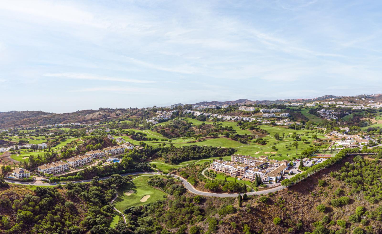 House for Sale in Mijas
