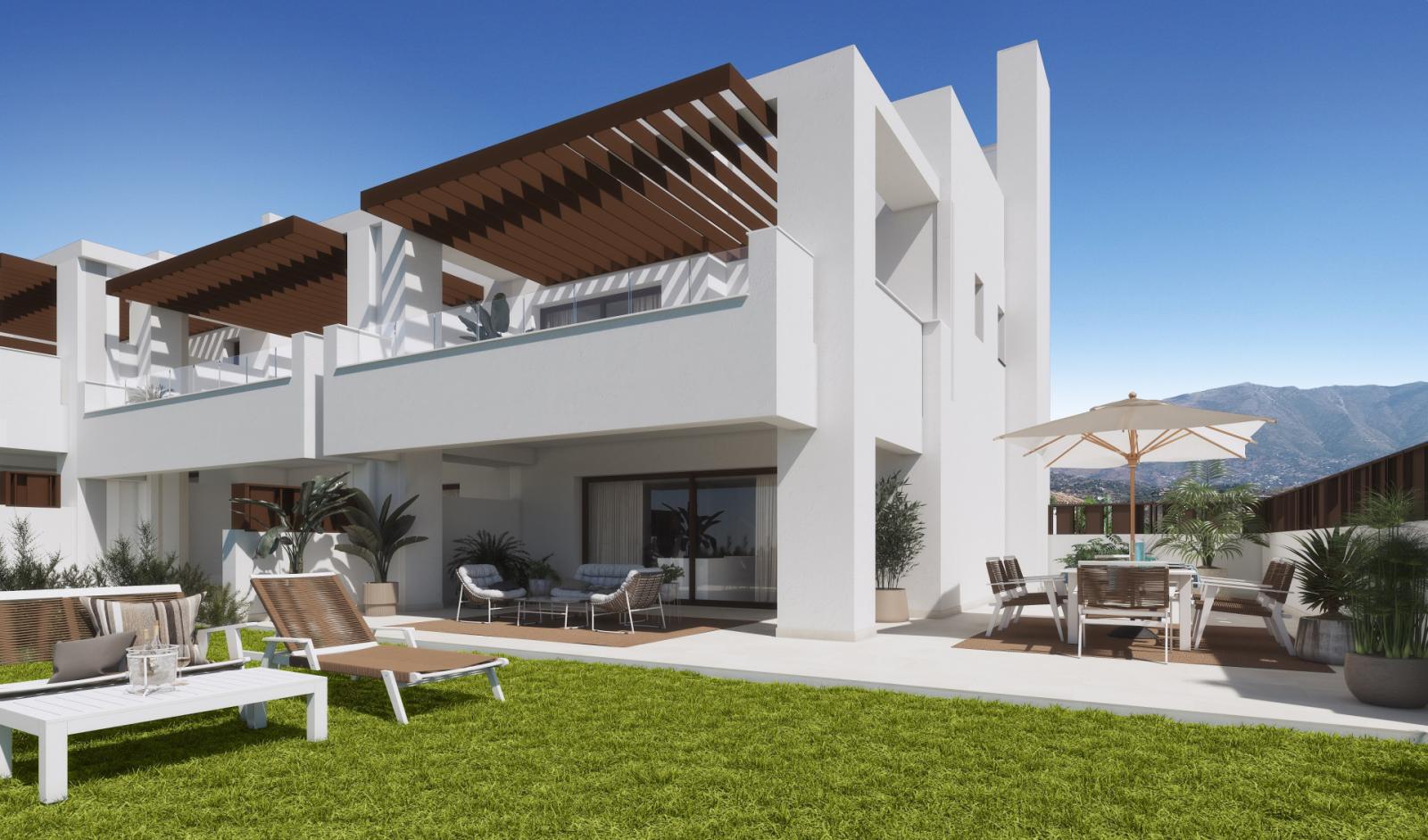 House for Sale in Mijas