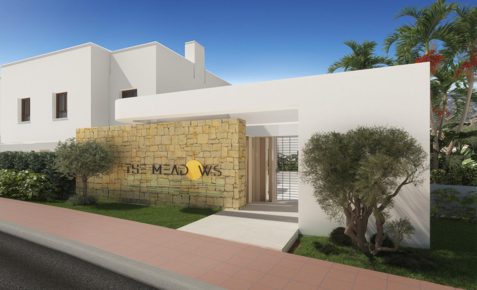House for Sale in Mijas