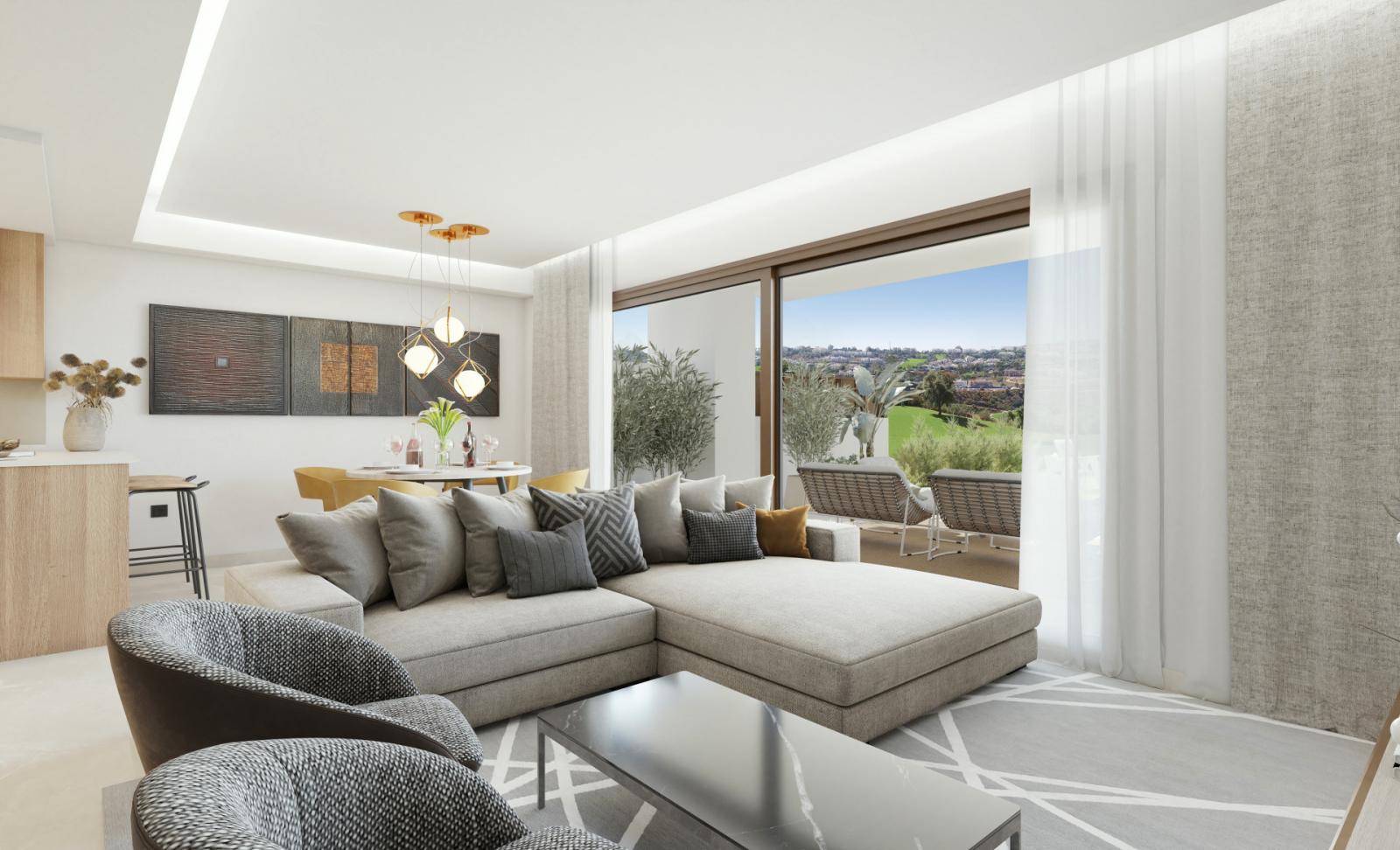 House for Sale in Mijas