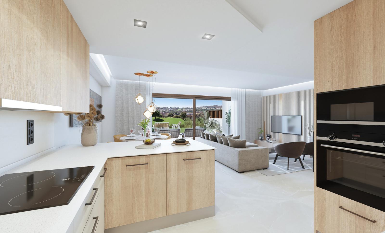 House for Sale in Mijas