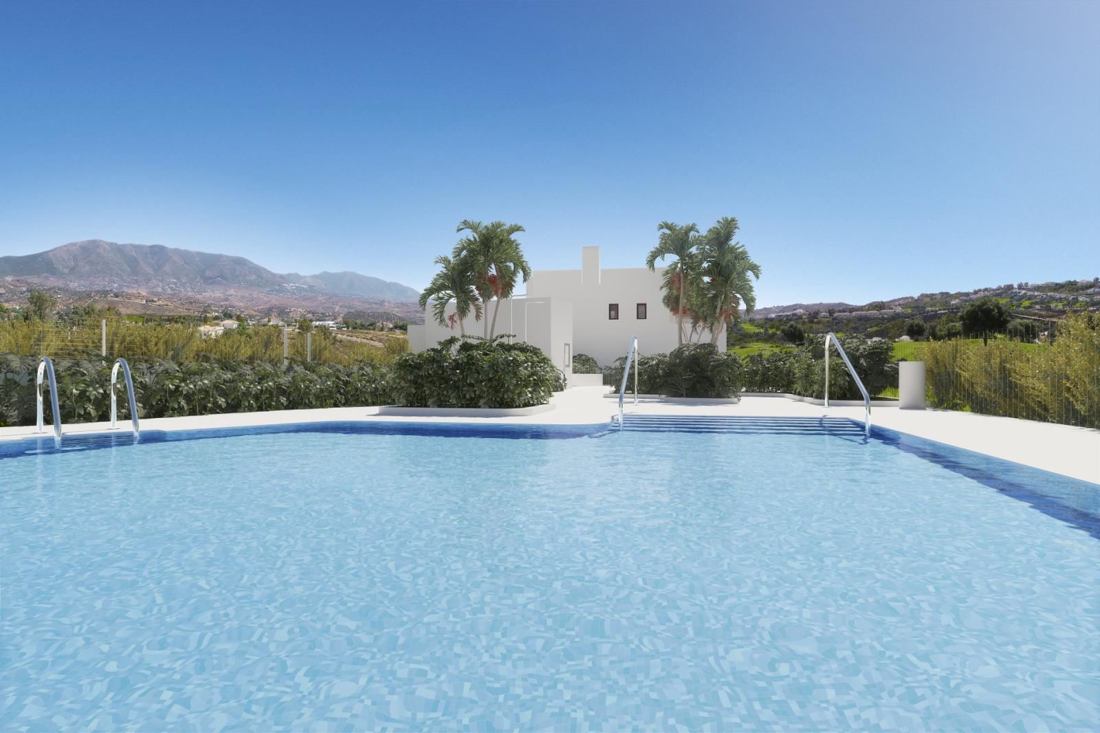 House for Sale in Mijas