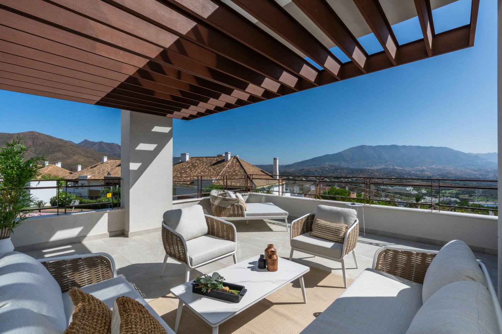 Casa en Venta en Mijas