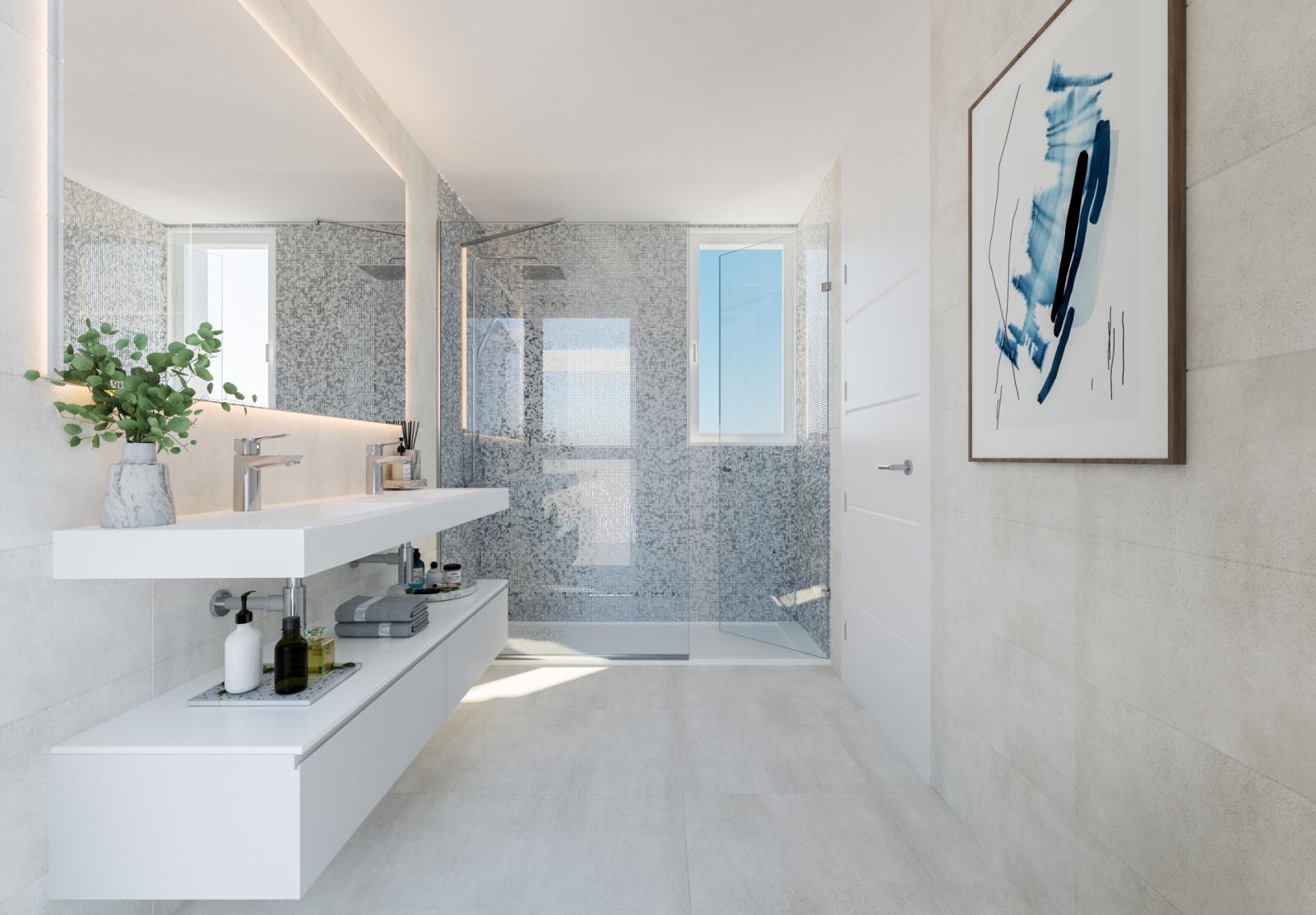Apartment for Sale in Mijas