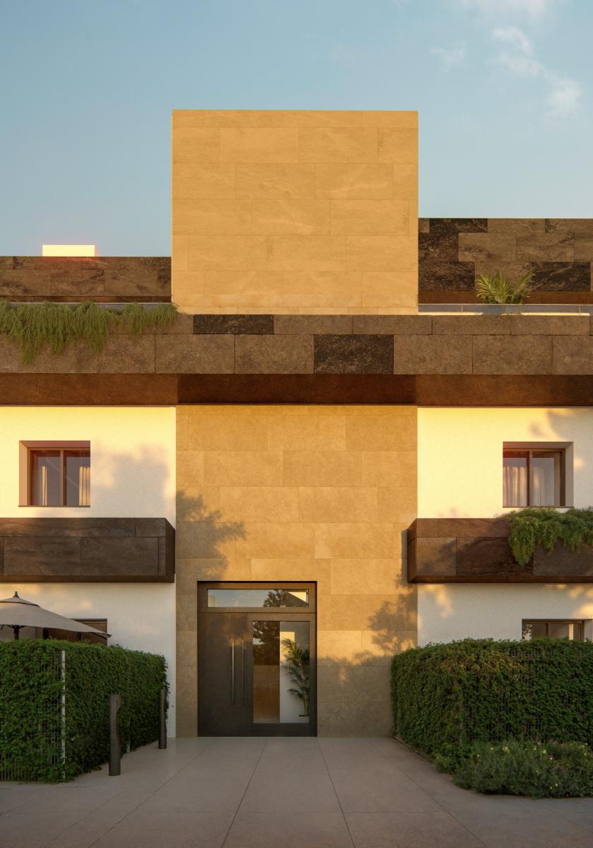 Penthouse for Sale in Casares