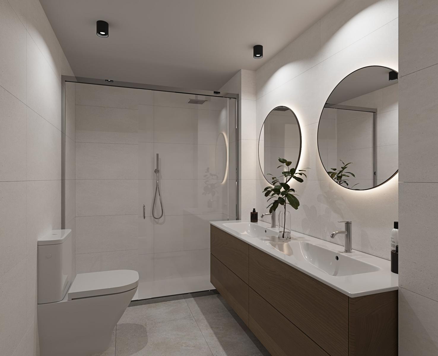 Penthouse for Sale in Casares
