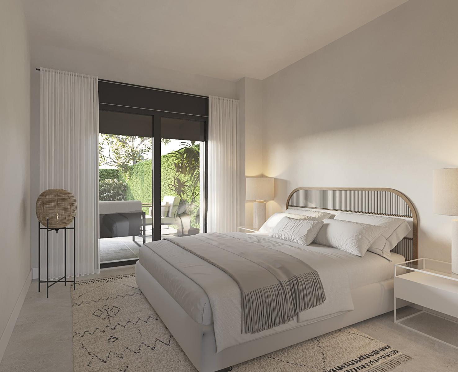 Penthouse for Sale in Casares