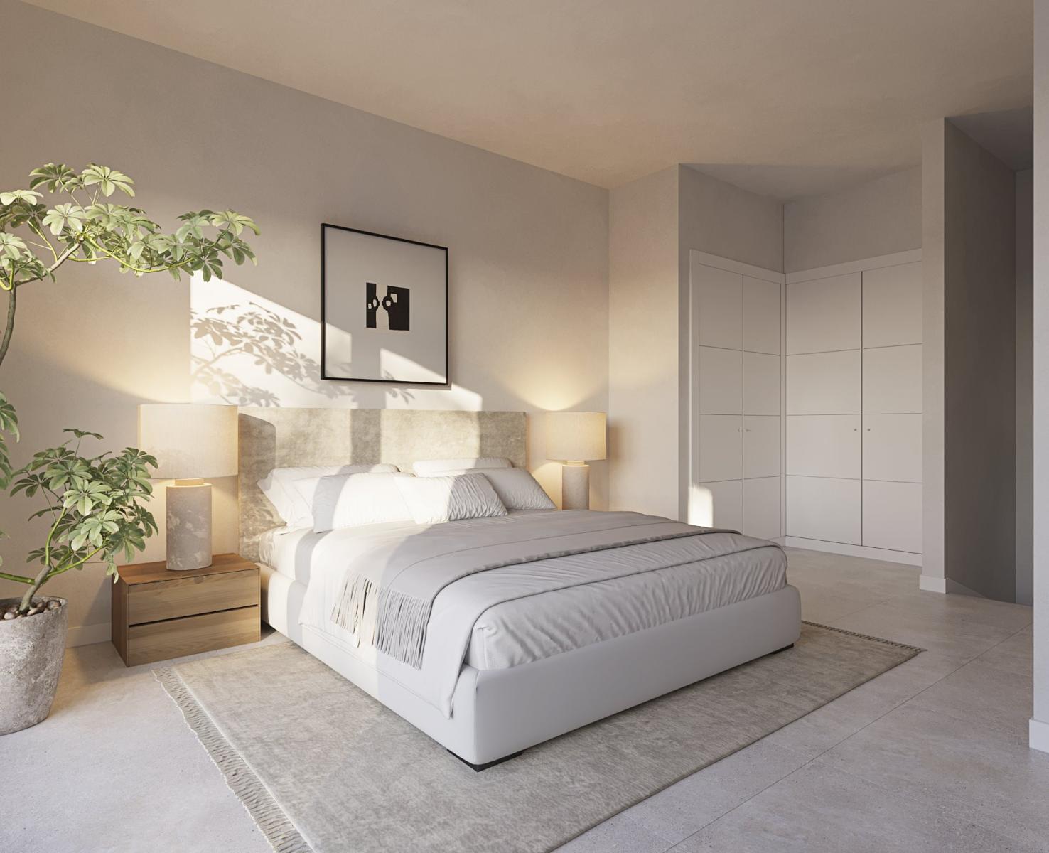 Apartment for Sale in Casares