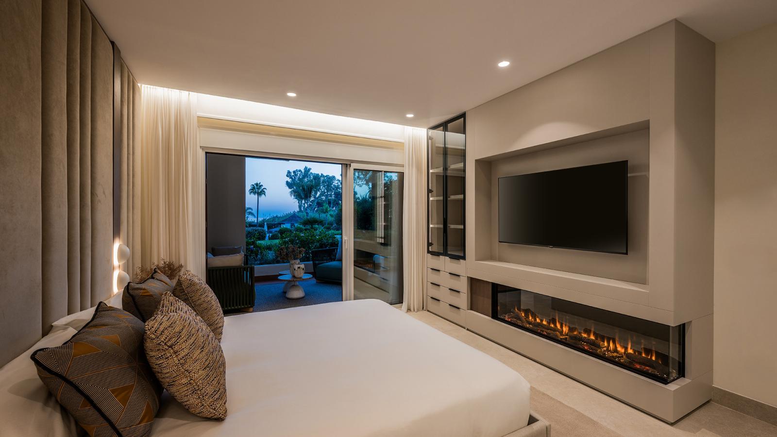 Apartamento en Venta en Estepona