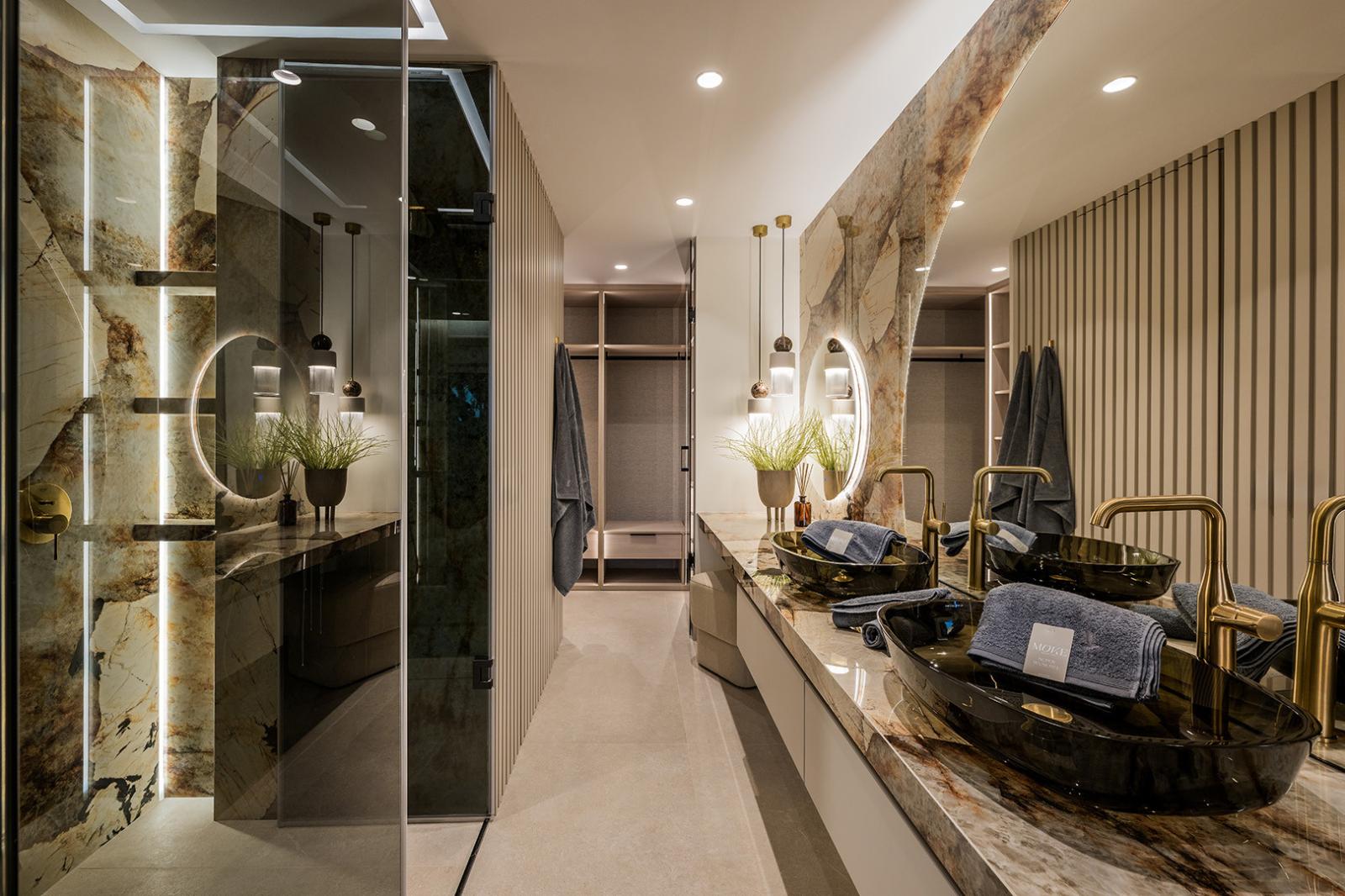 Apartamento en Venta en Estepona
