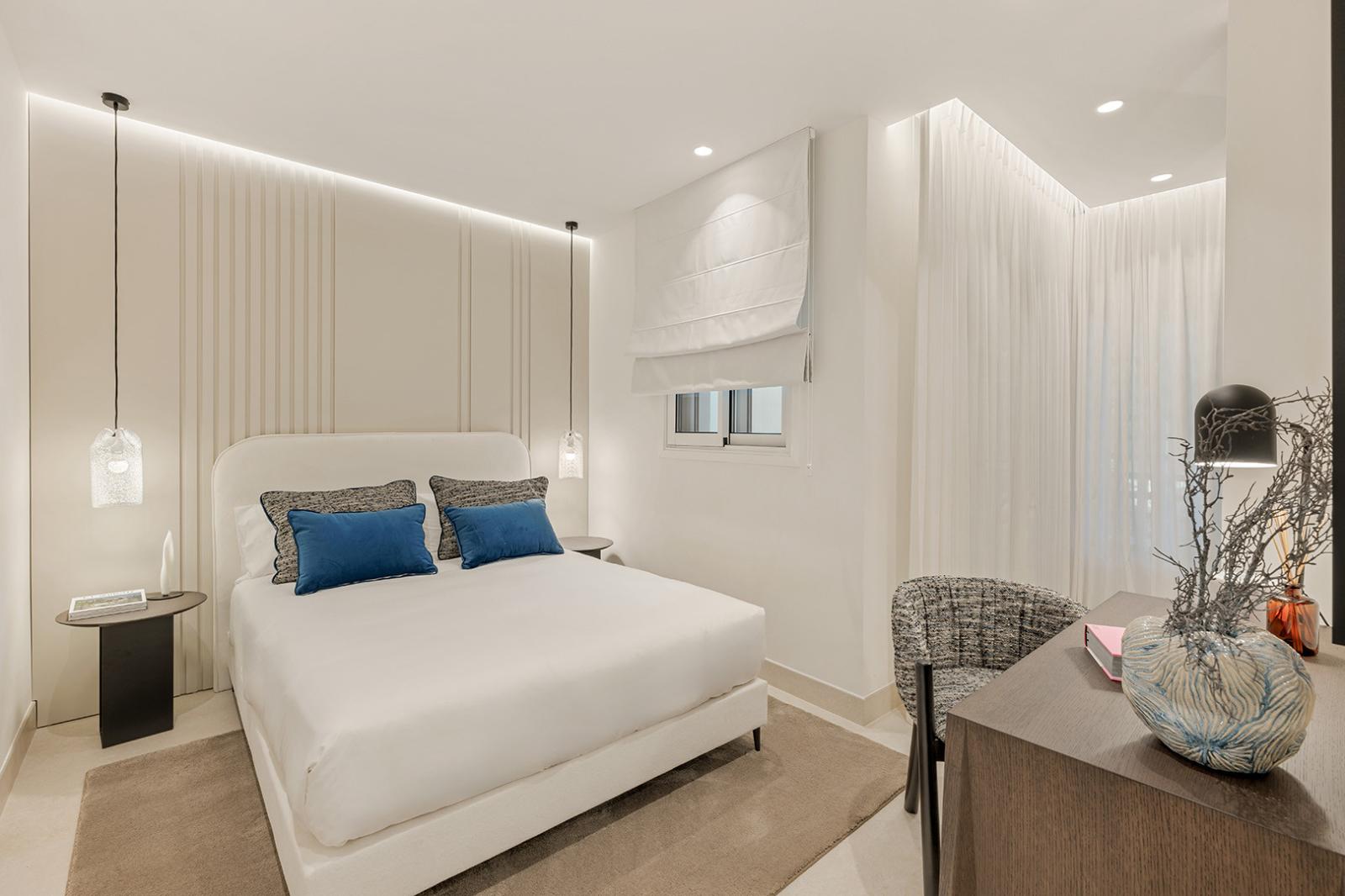 Apartamento en Venta en Estepona