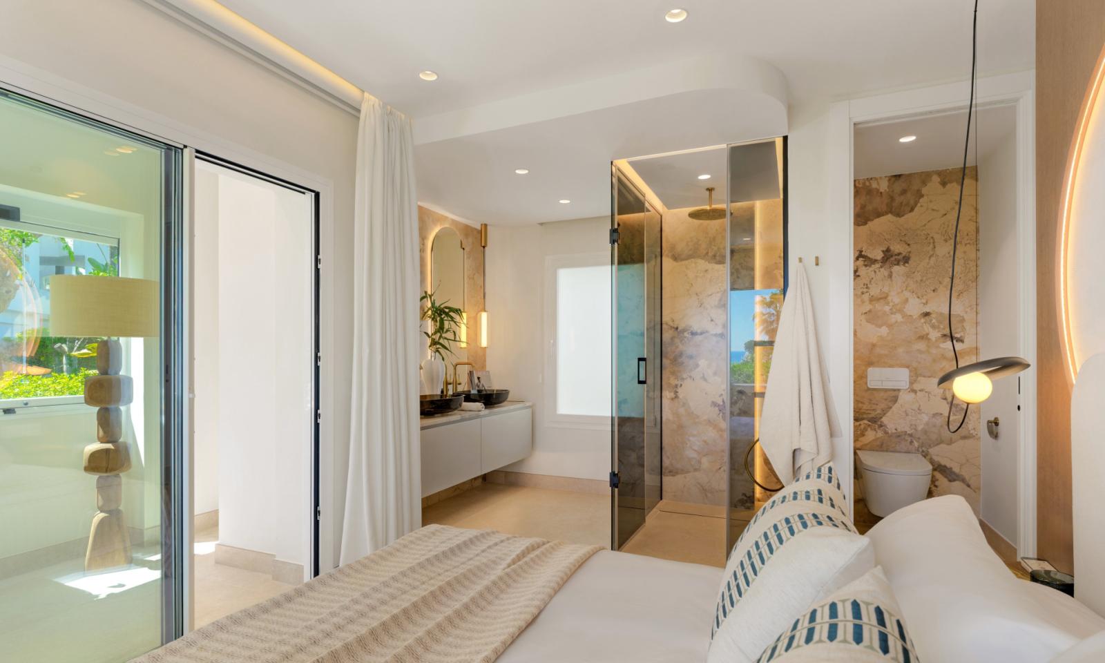 Apartment for Sale in Estepona