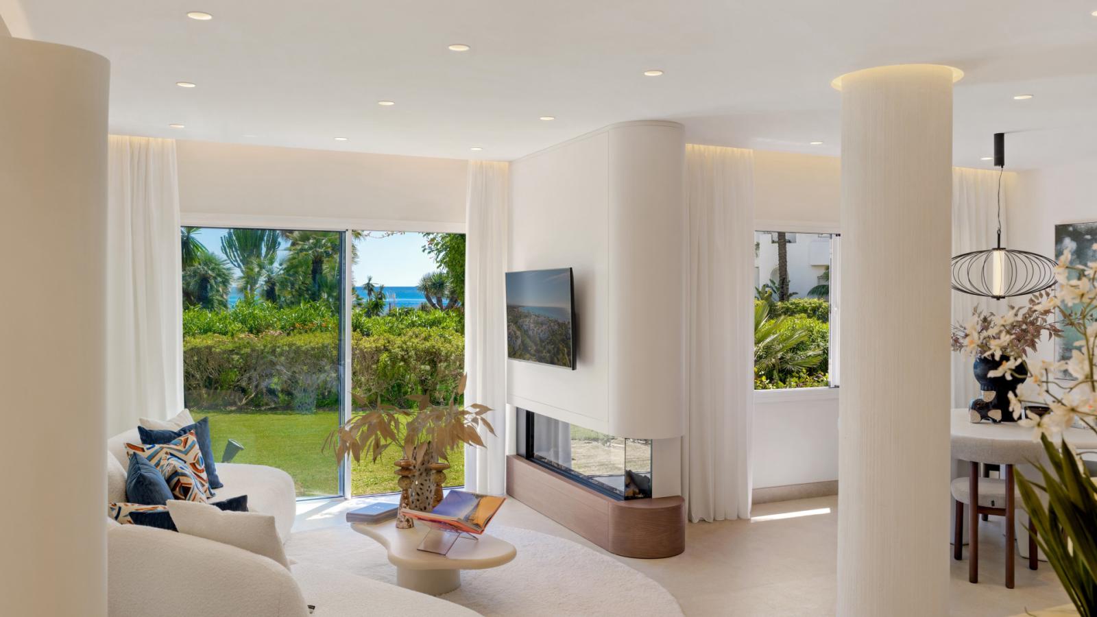 Apartment for Sale in Estepona