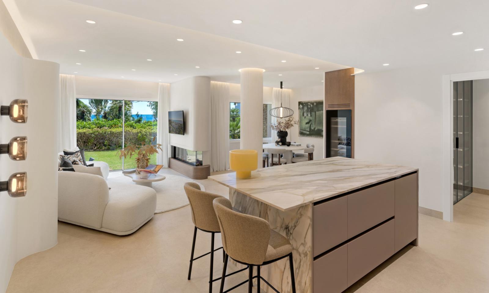 Apartment for Sale in Estepona