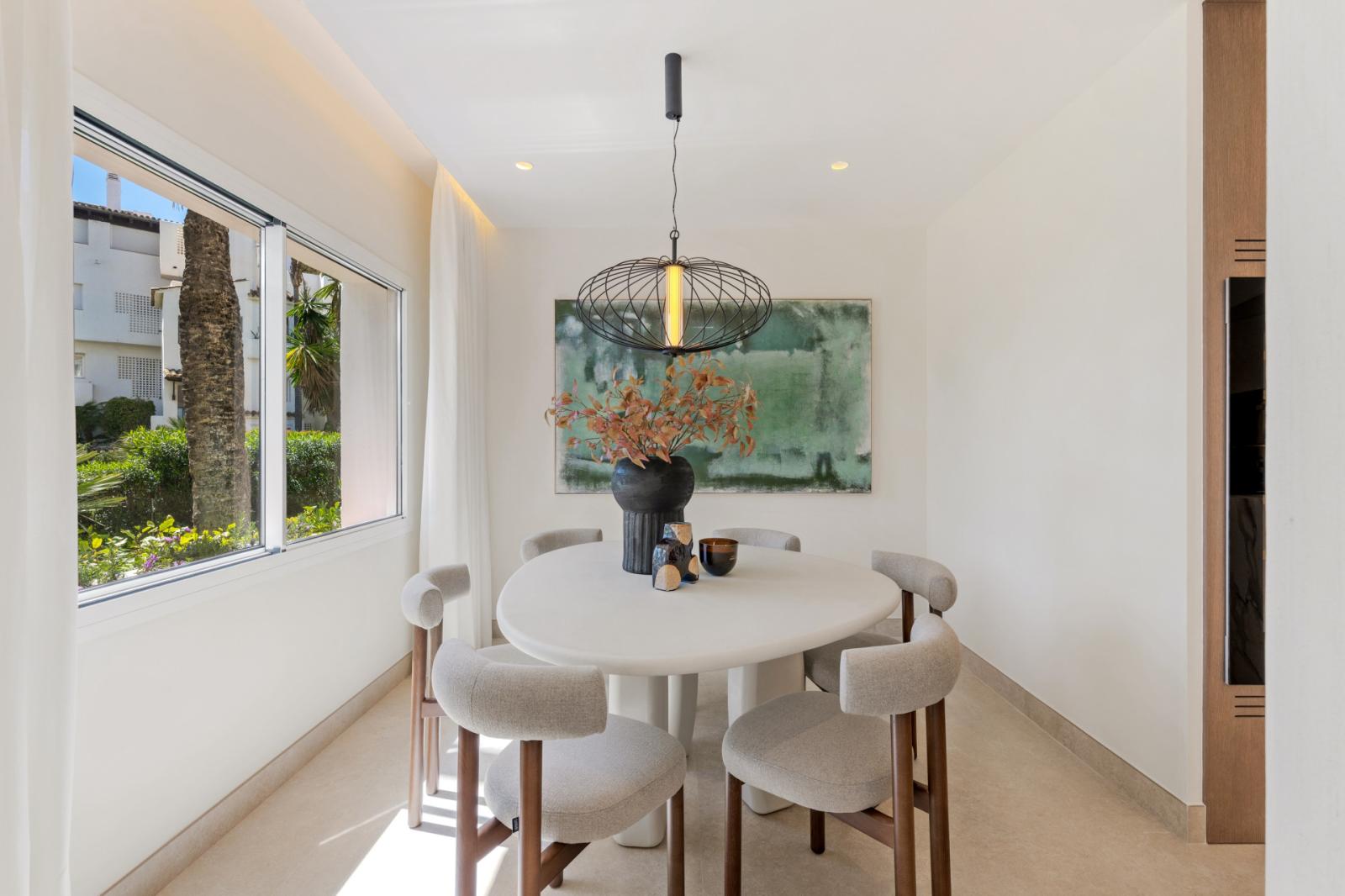 Apartment for Sale in Estepona