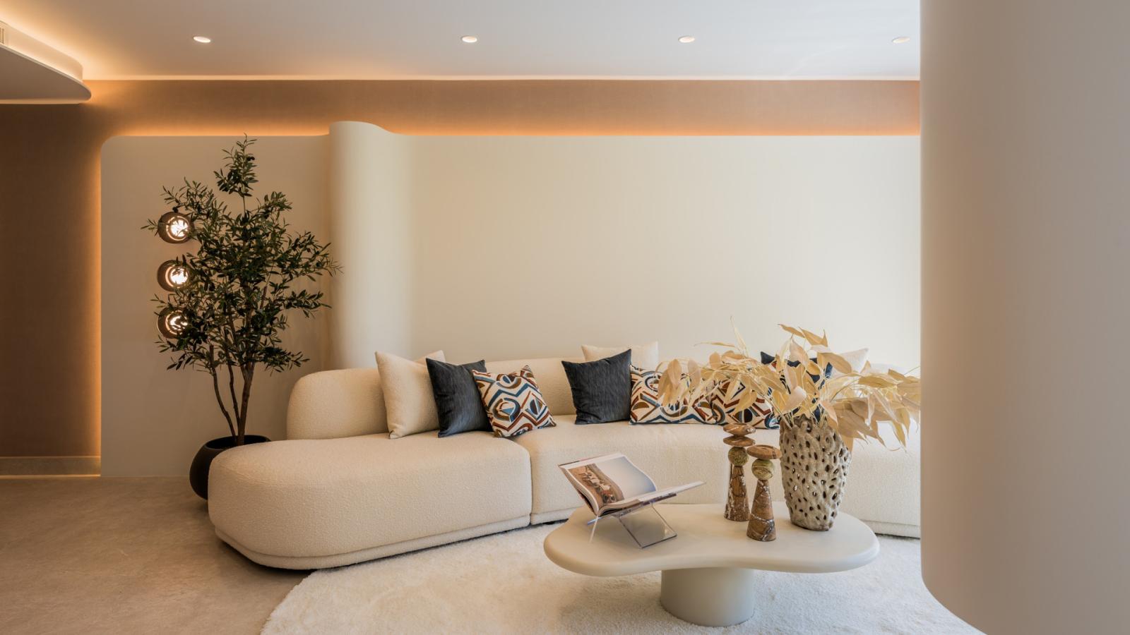 Apartment for Sale in Estepona