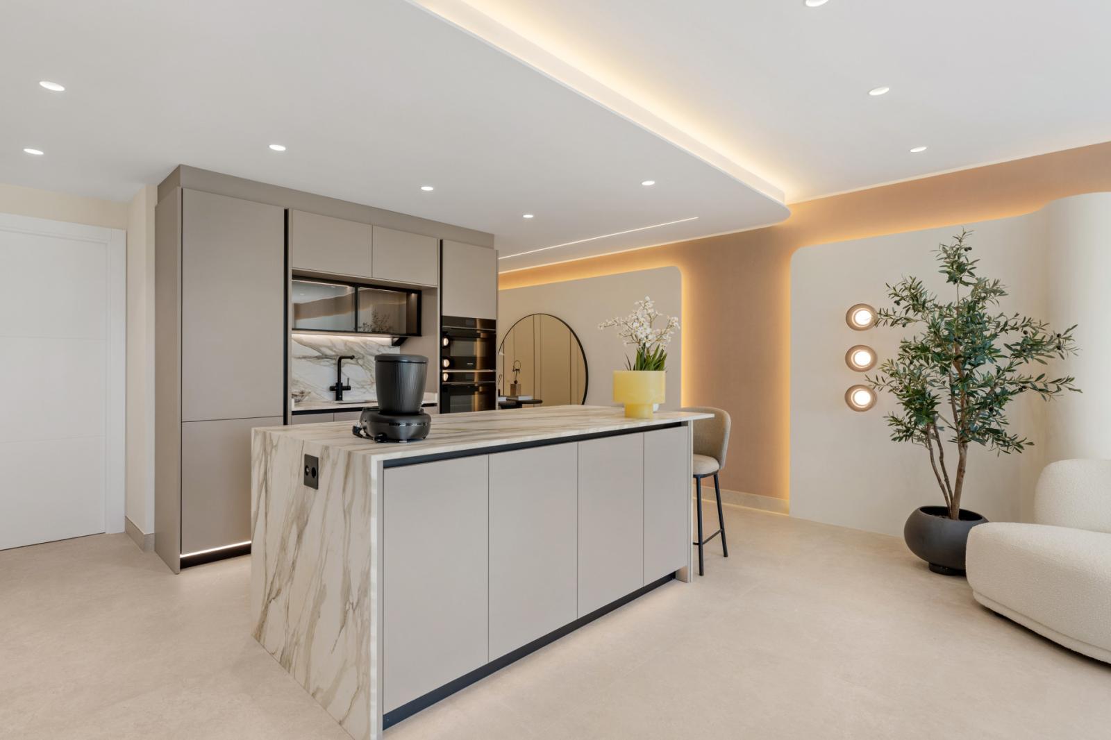 Apartment for Sale in Estepona