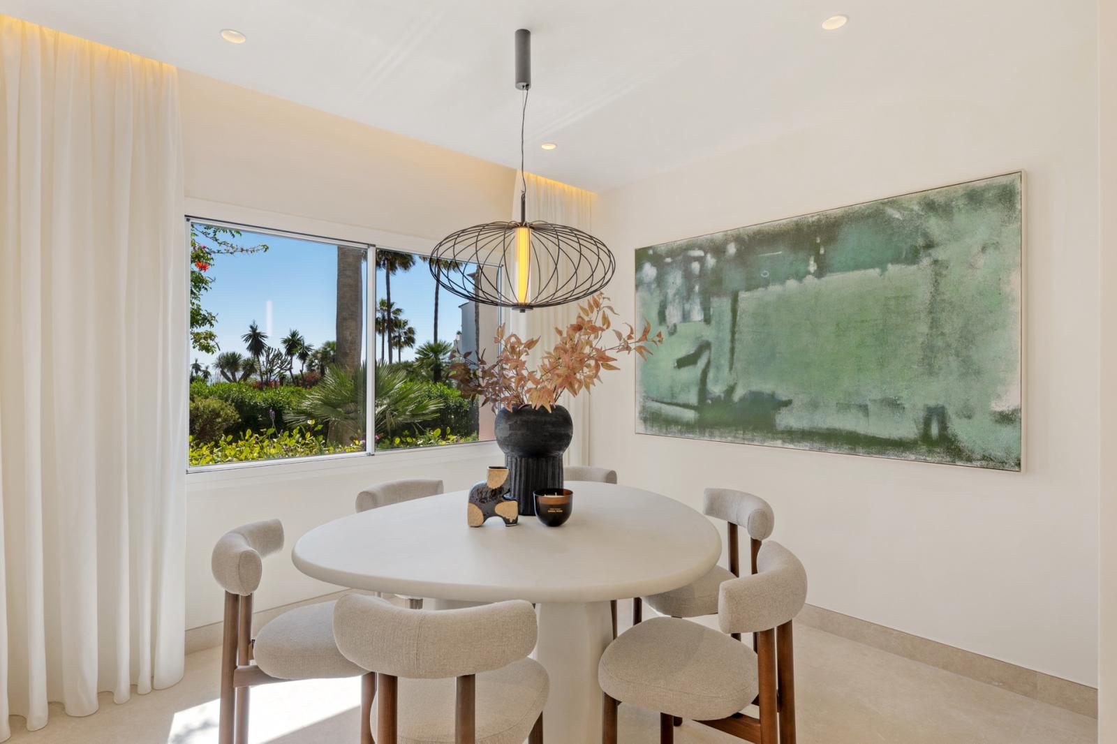 Apartment for Sale in Estepona