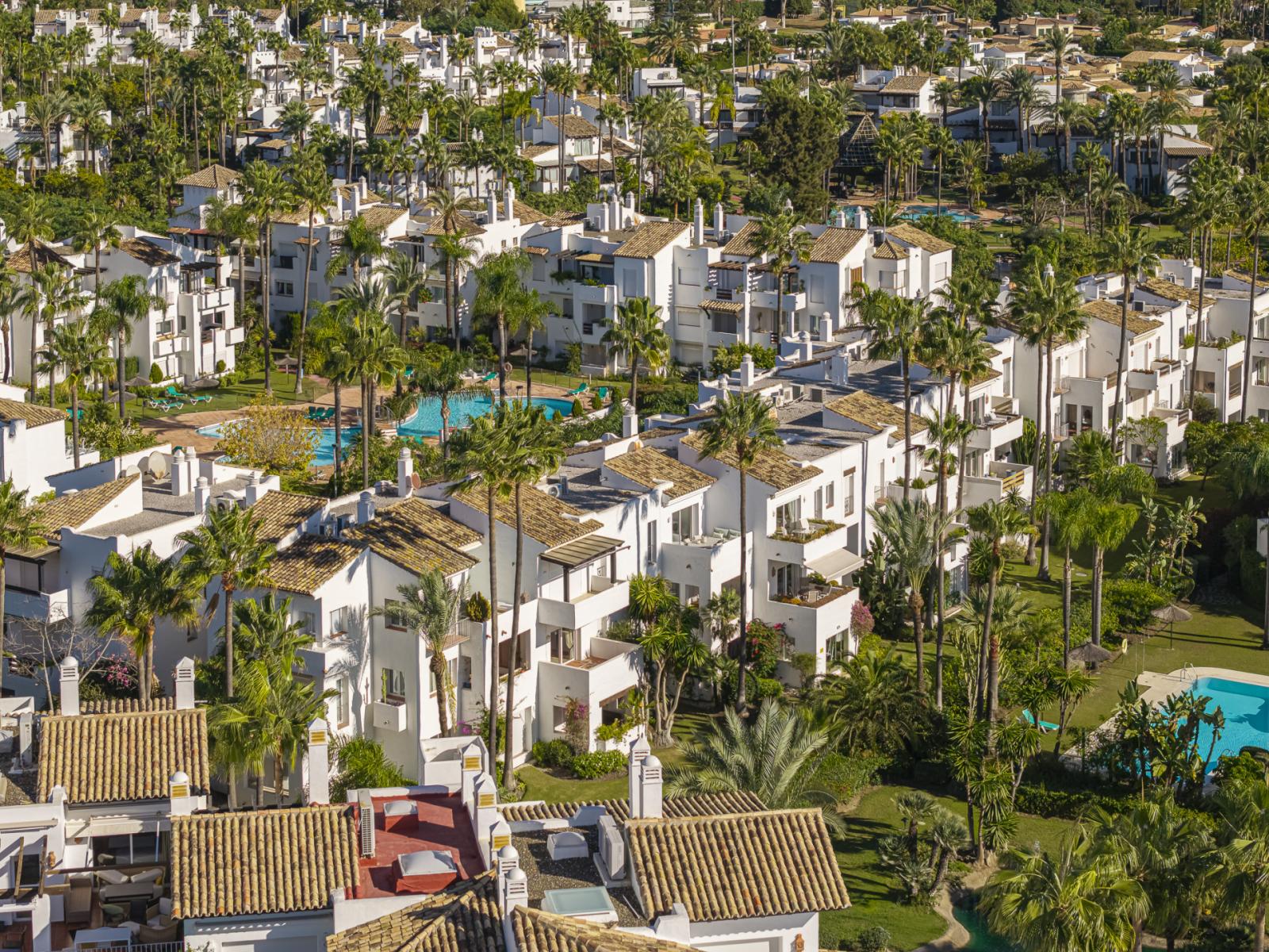 Apartment for Sale in Estepona