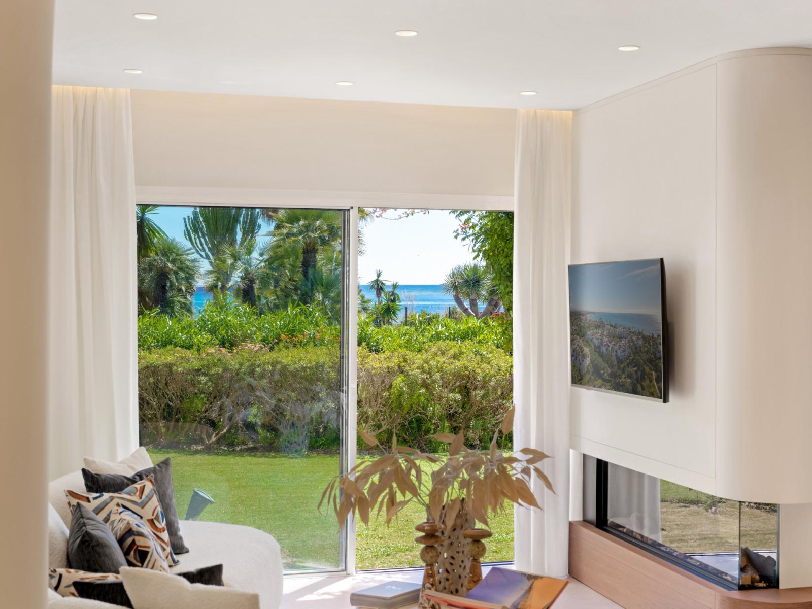 Apartment for Sale in Estepona