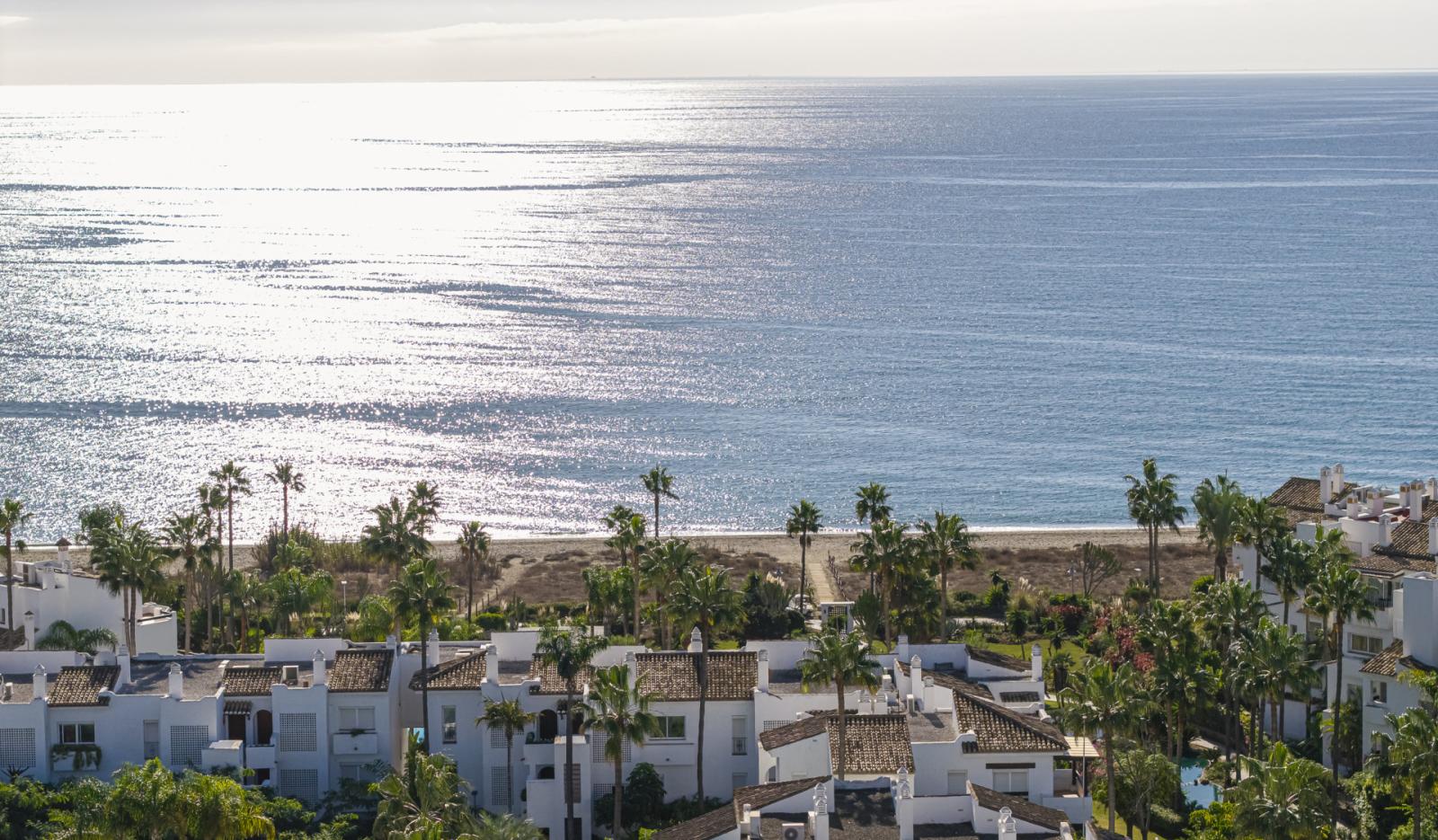 Apartment for Sale in Estepona