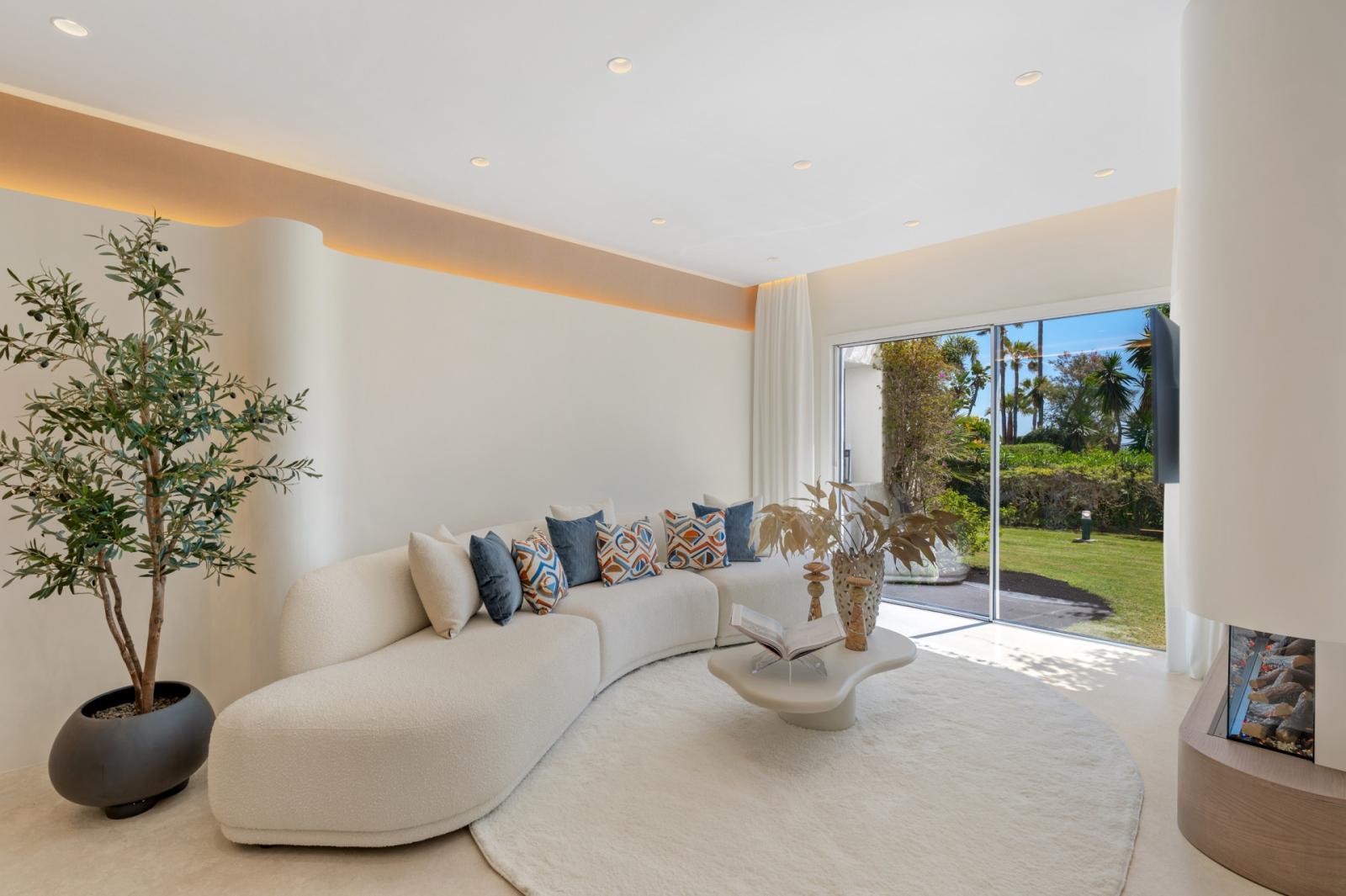 Apartment for Sale in Estepona