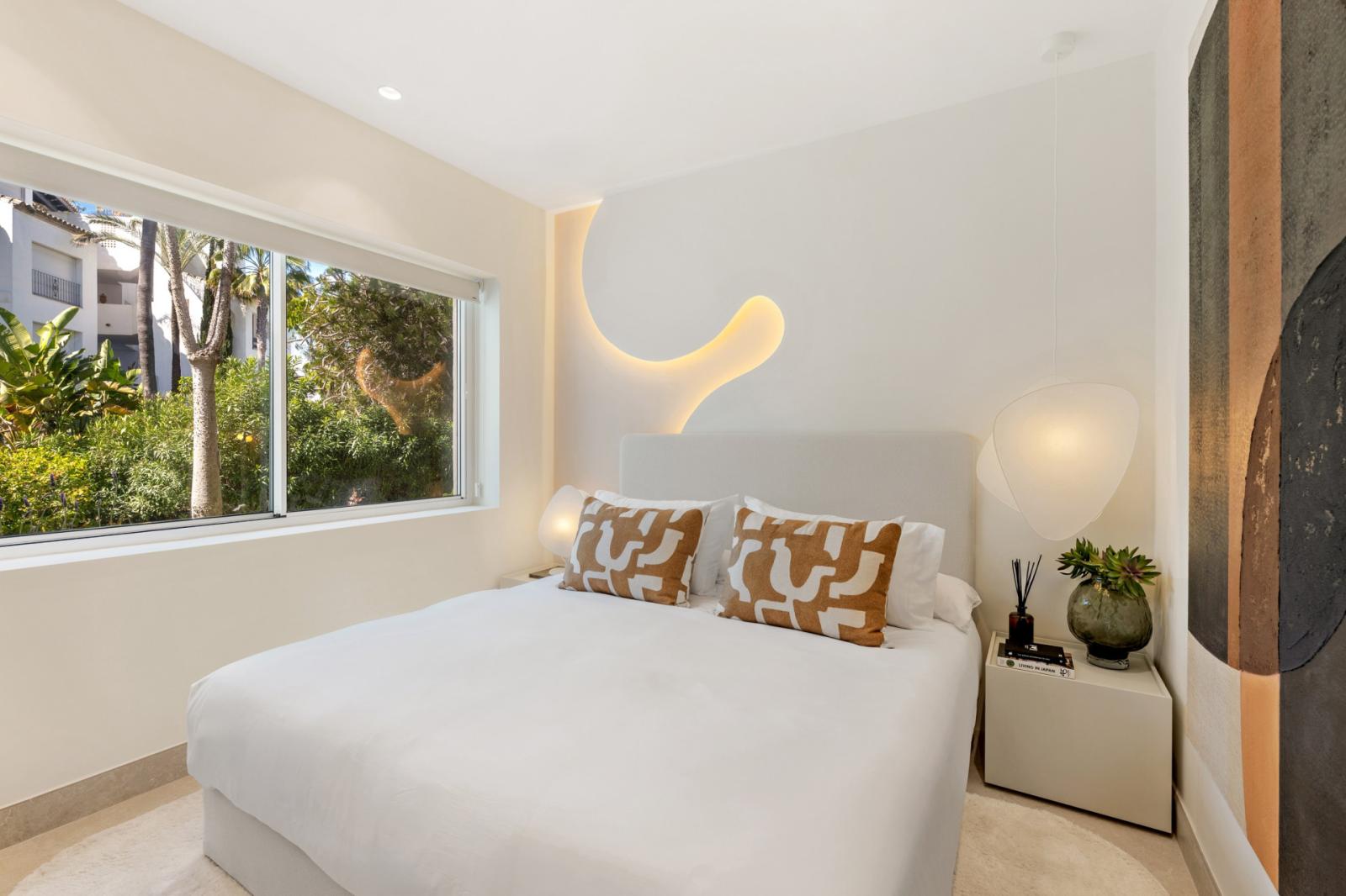 Apartment for Sale in Estepona