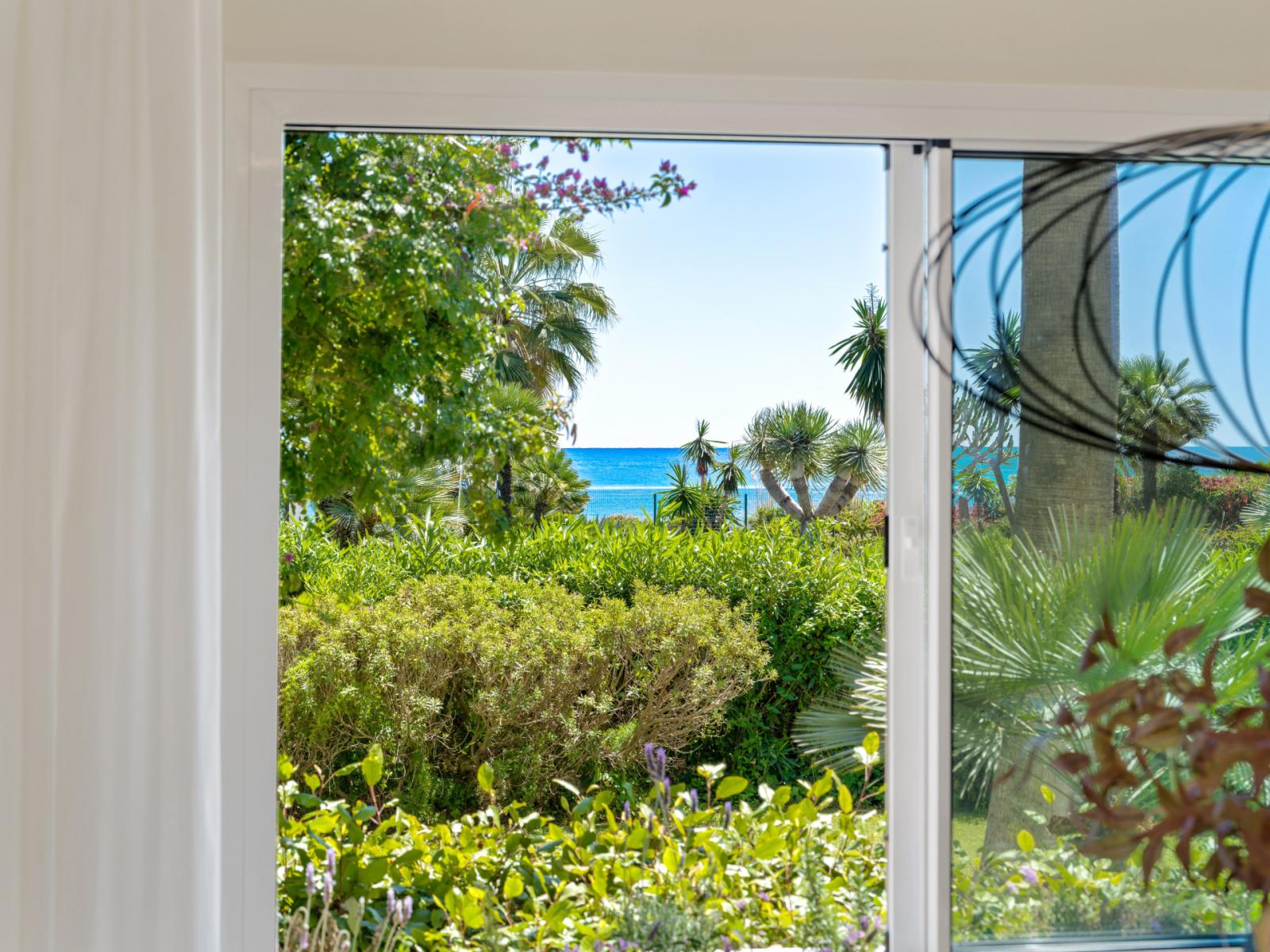 Apartment for Sale in Estepona