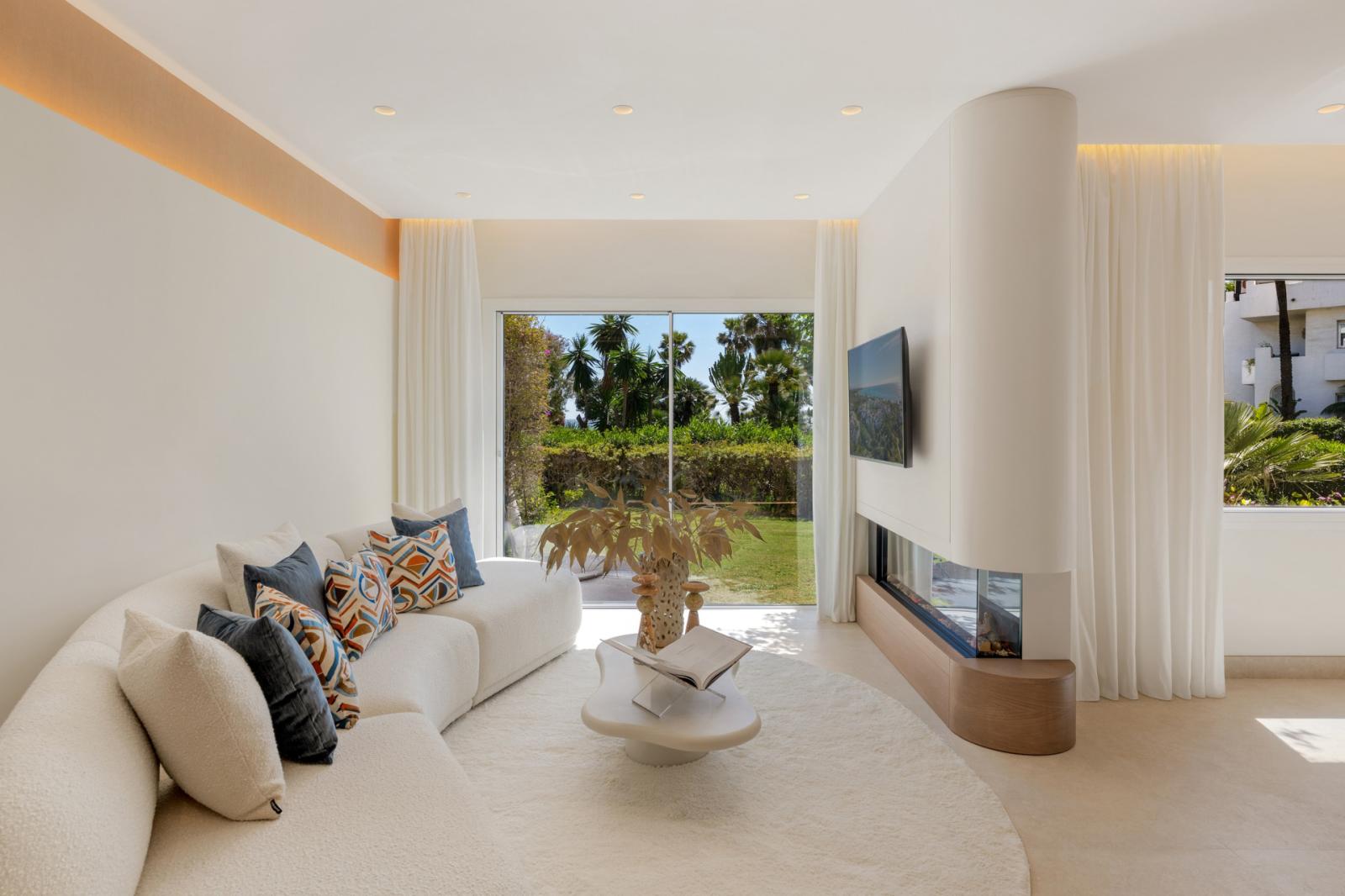 Apartment for Sale in Estepona