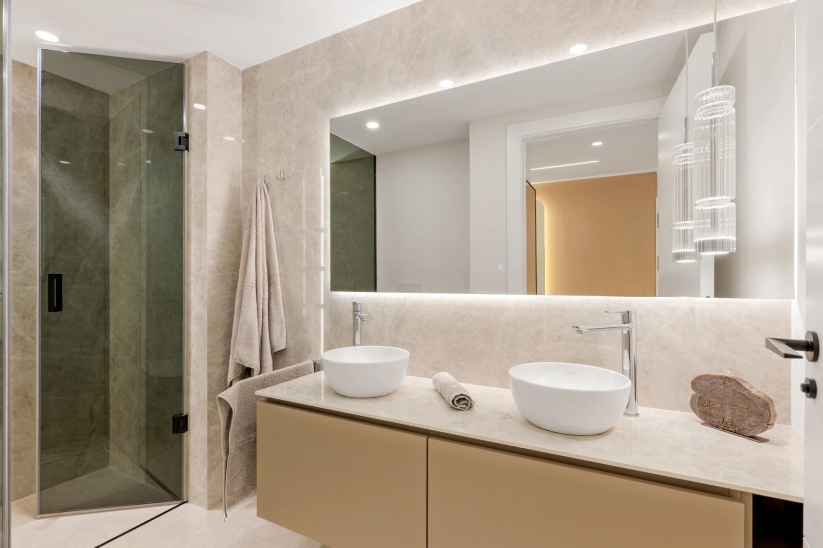Apartment for Sale in Estepona