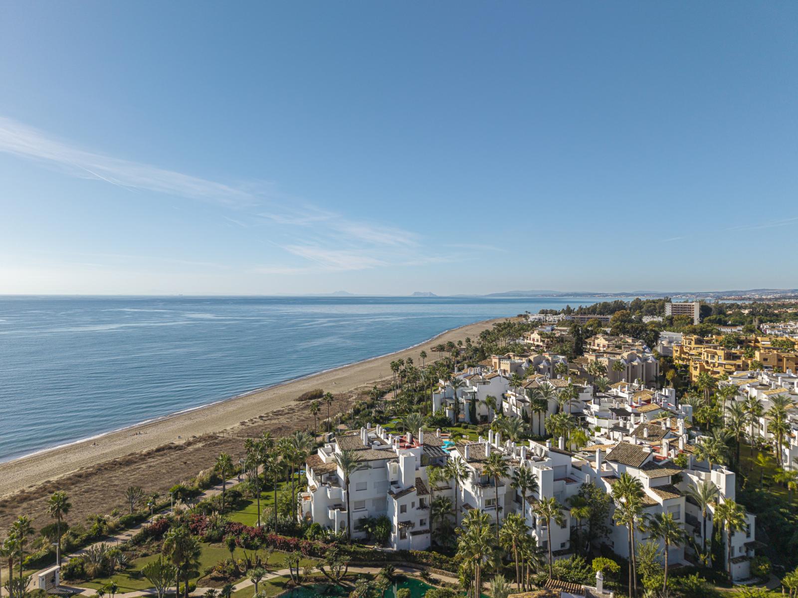 Apartment for Sale in Estepona