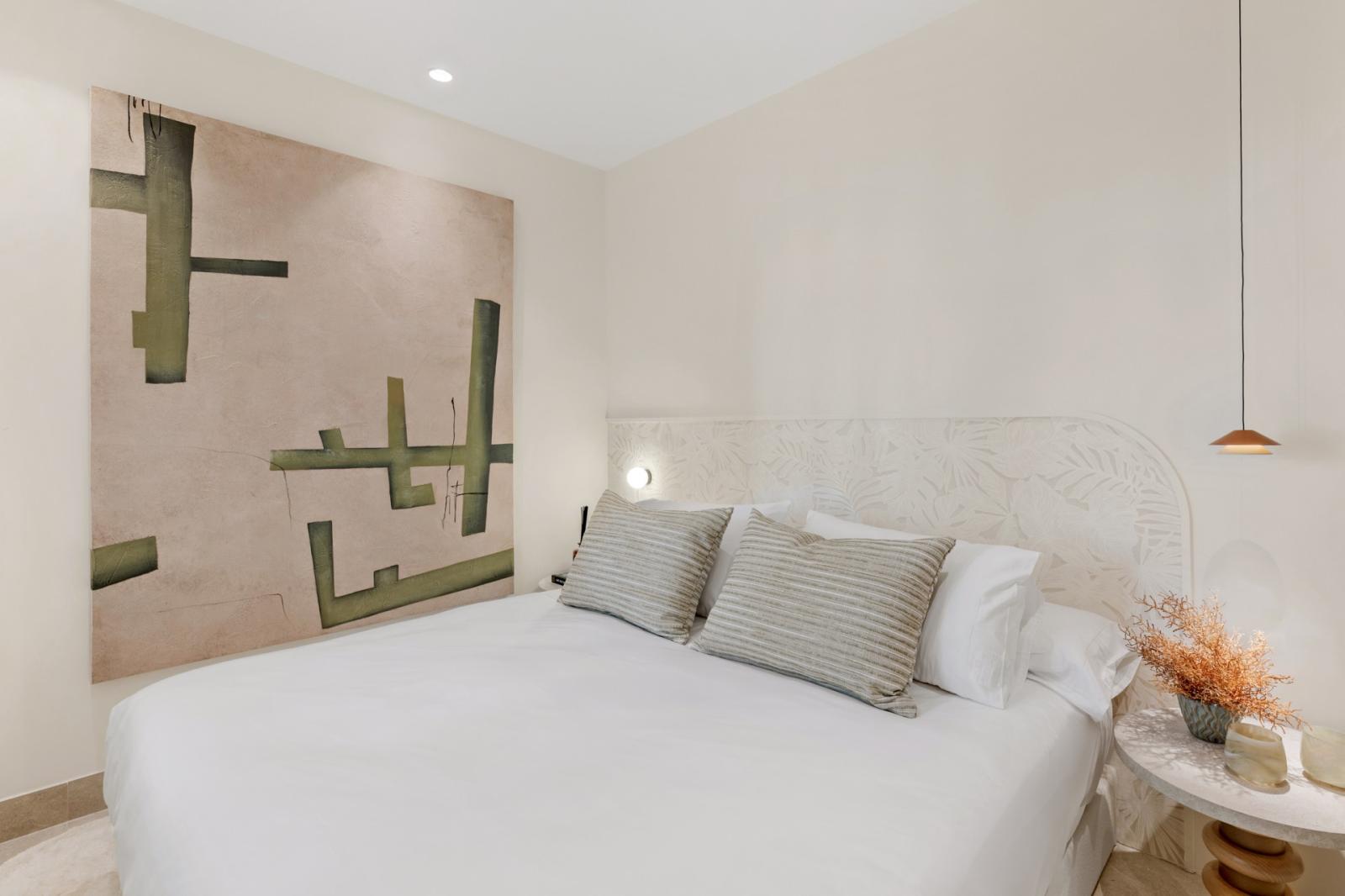 Apartment for Sale in Estepona