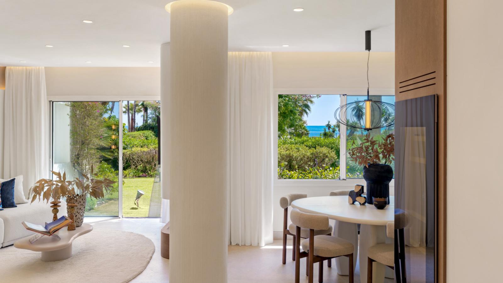 Apartment for Sale in Estepona