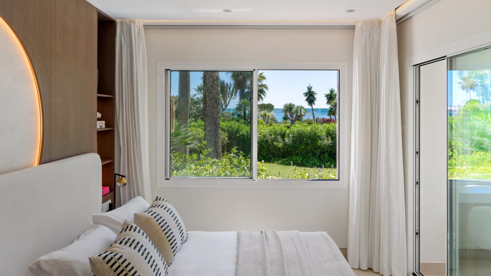 Apartment for Sale in Estepona