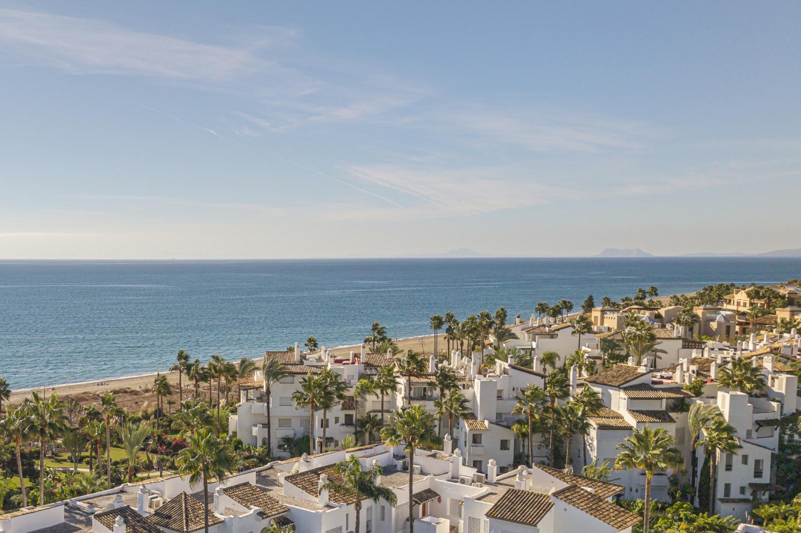 Apartment for Sale in Estepona