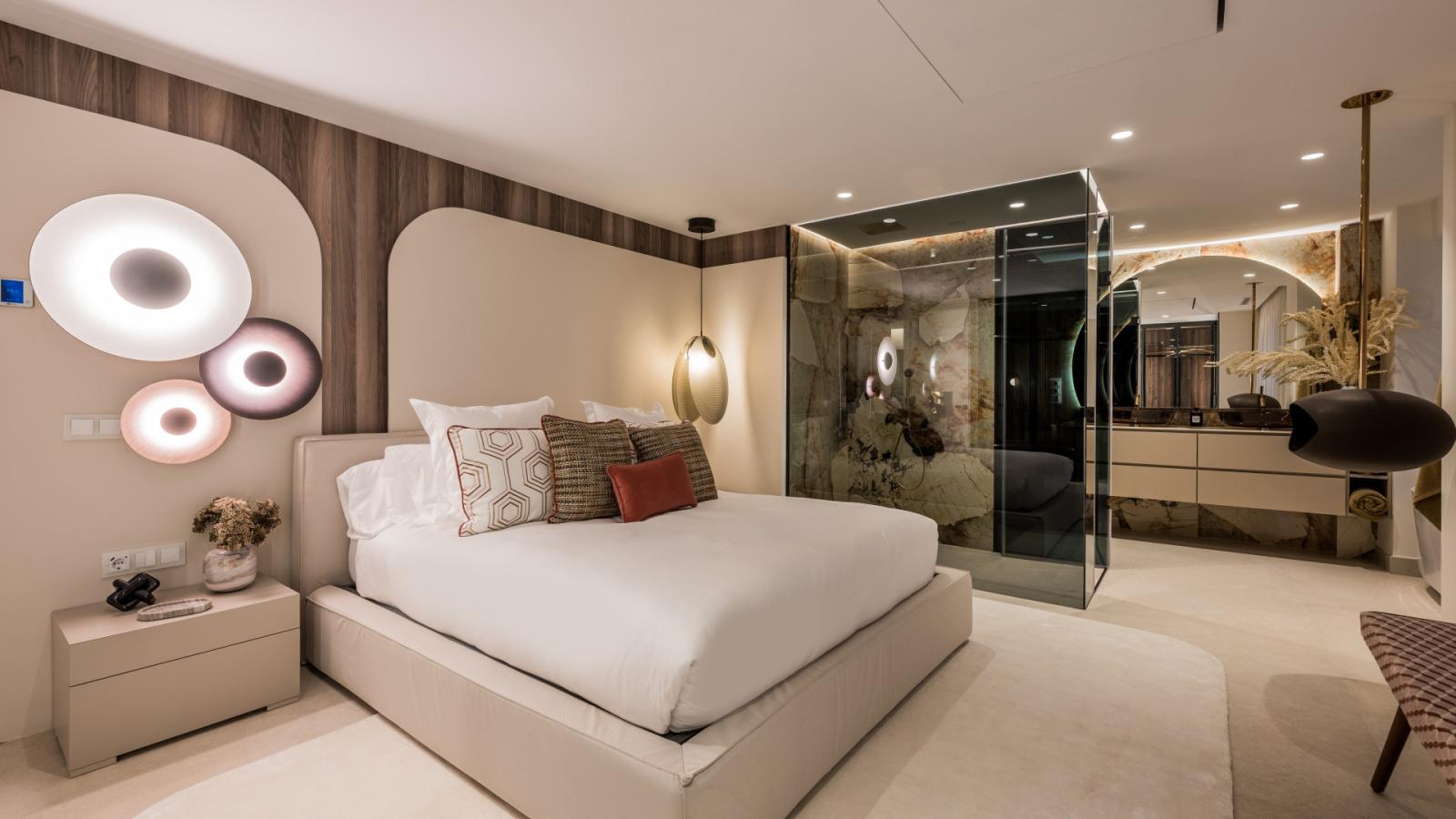 Duplex for Sale in Marbella