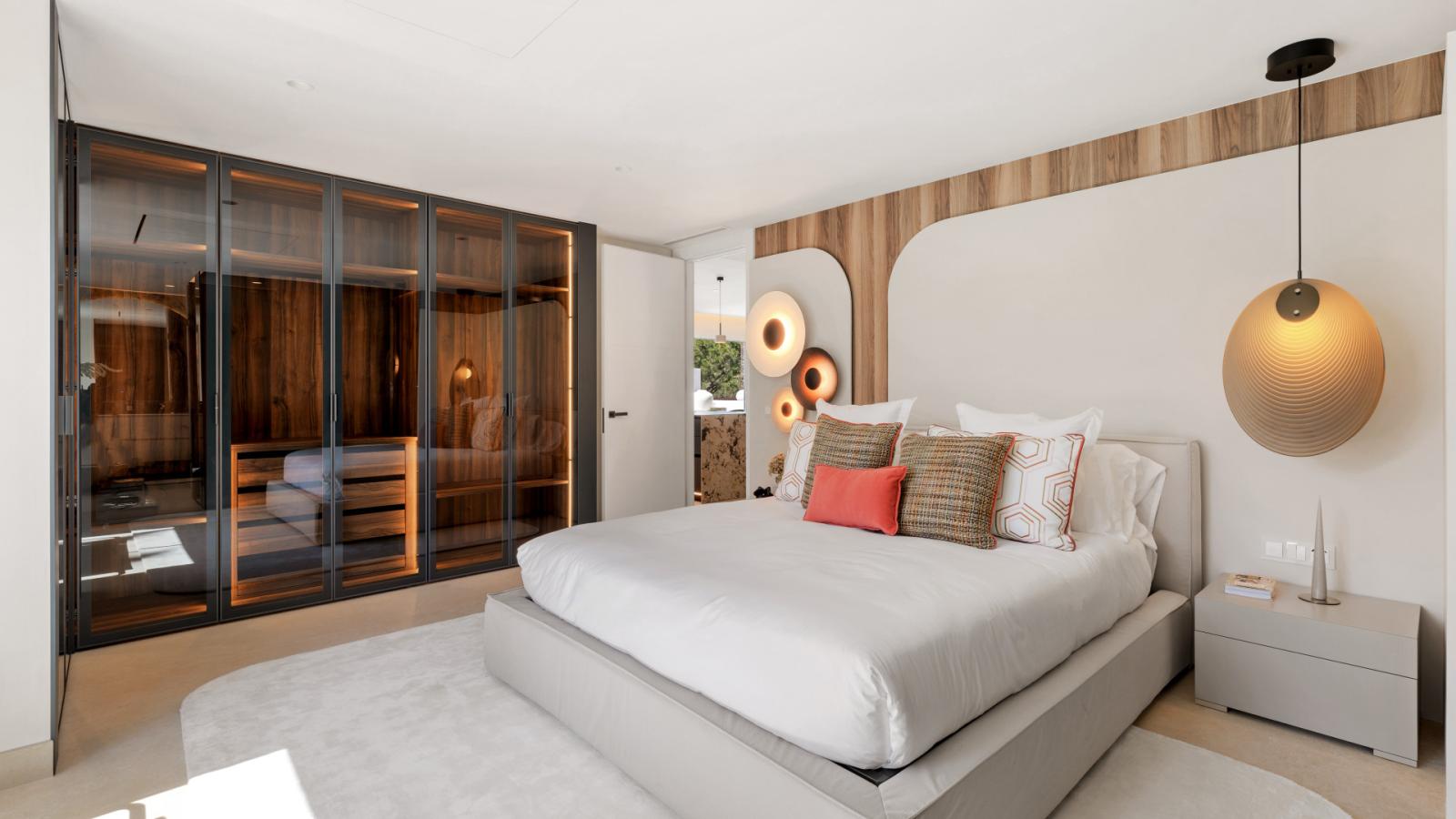 Duplex for Sale in Marbella