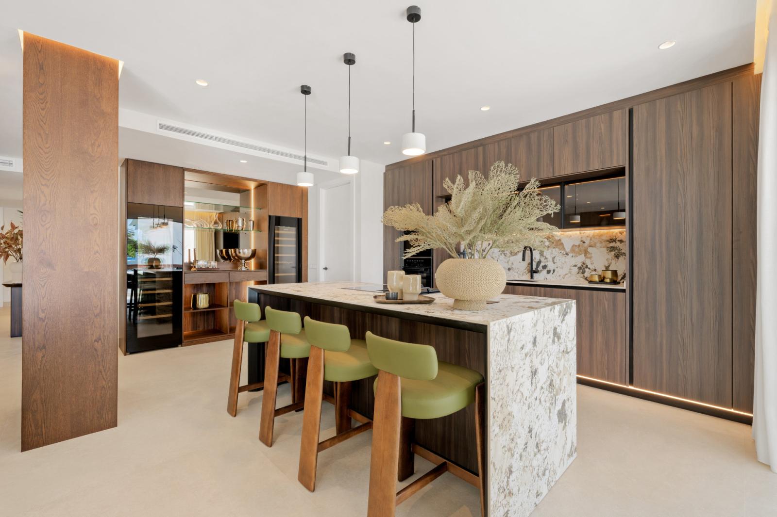 Duplex for Sale in Marbella