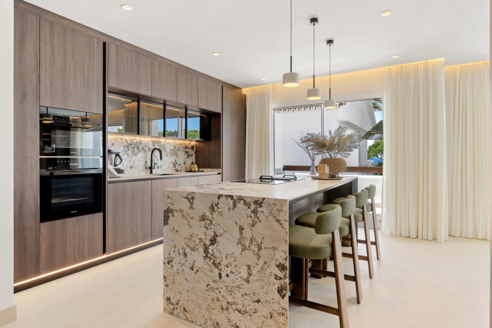Duplex for Sale in Marbella