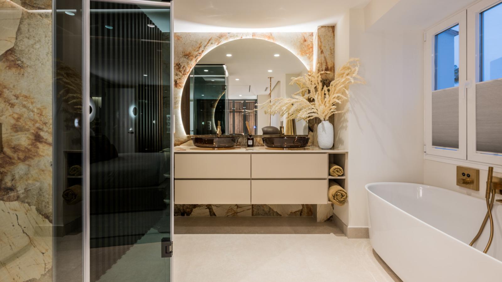 Duplex for Sale in Marbella