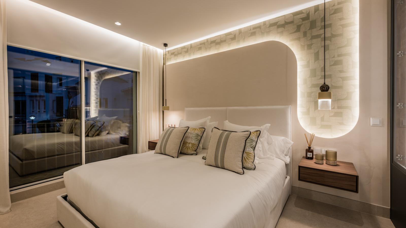Duplex for Sale in Marbella