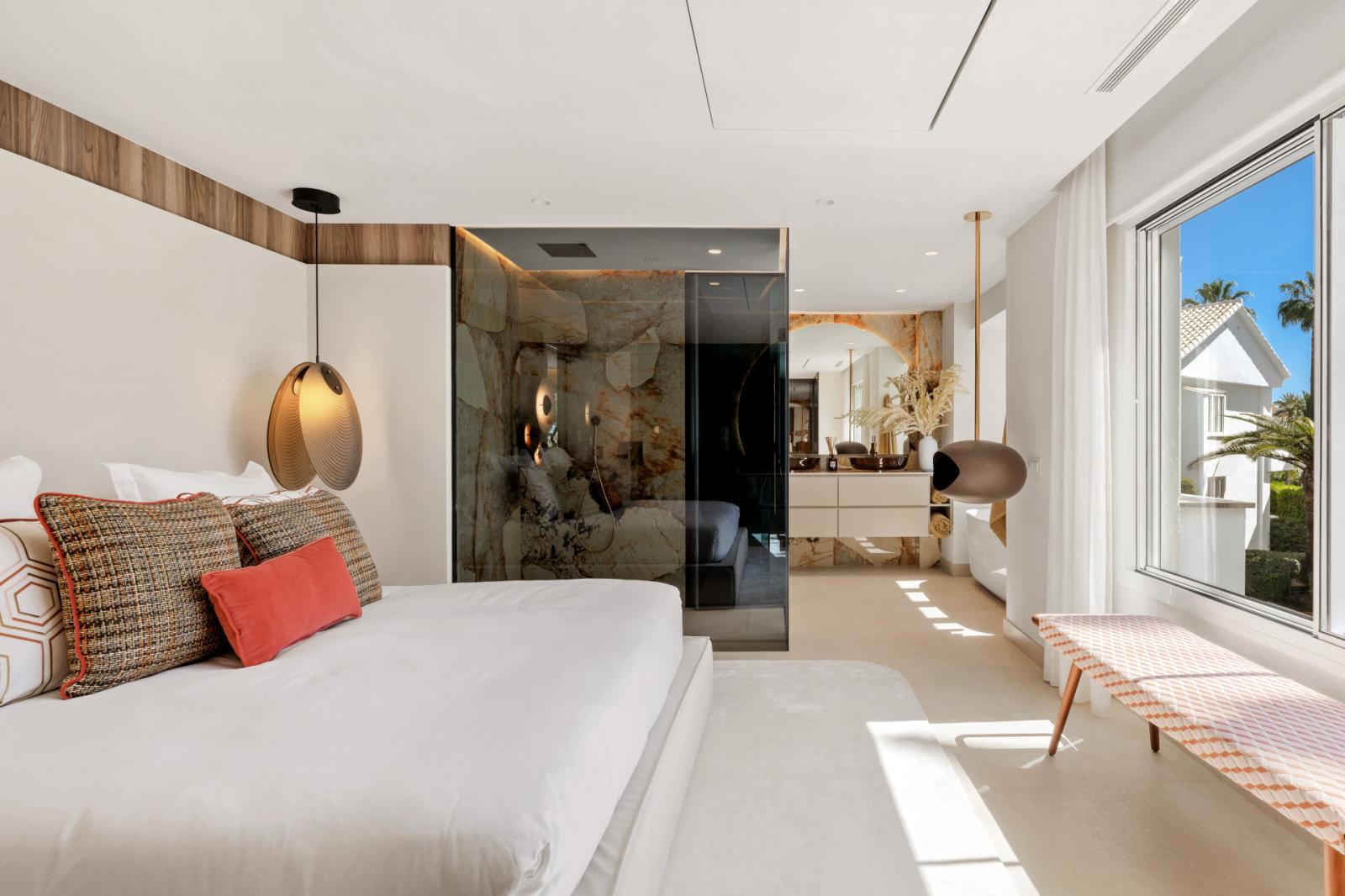Duplex for Sale in Marbella