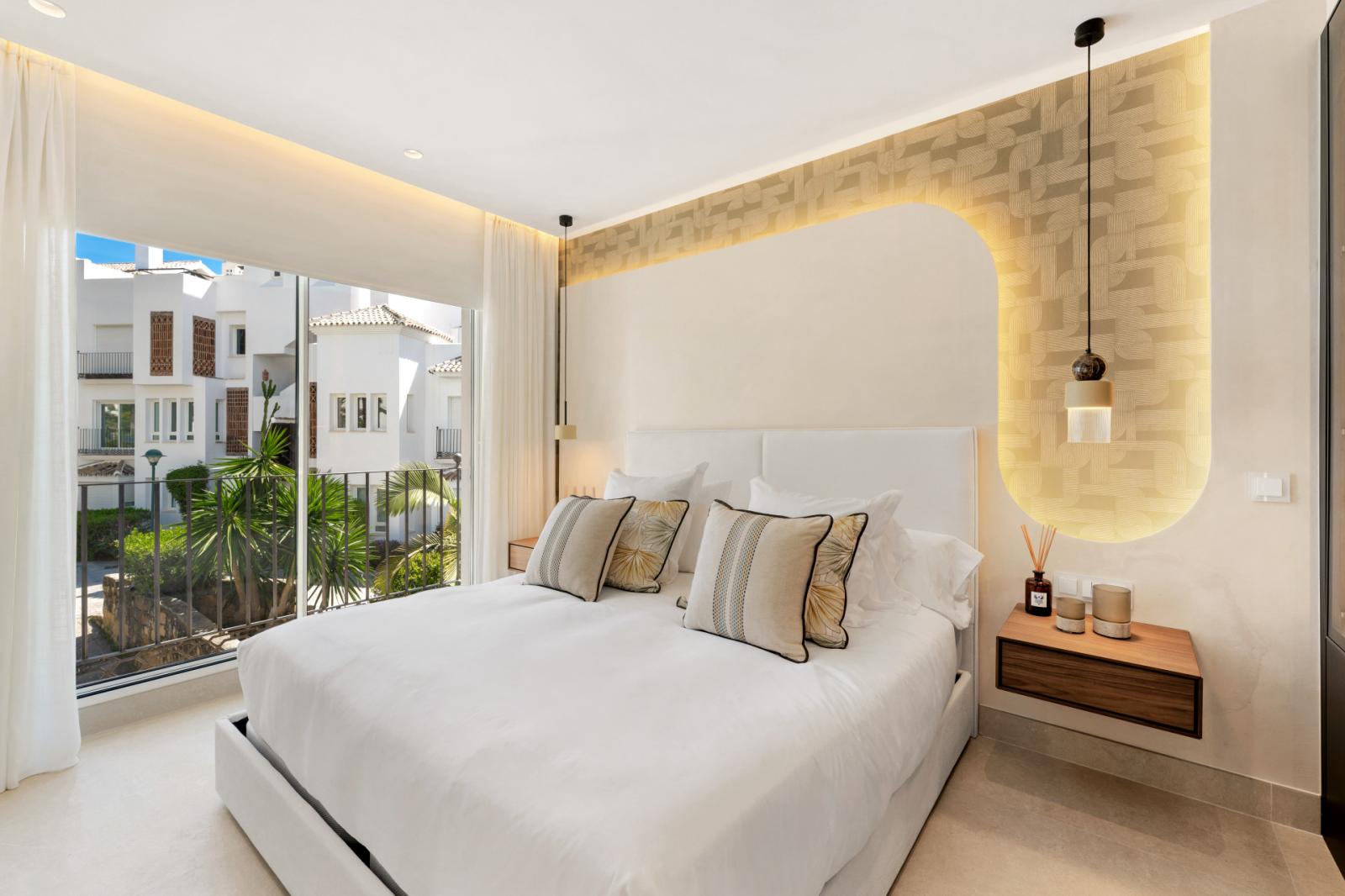 Duplex for Sale in Marbella