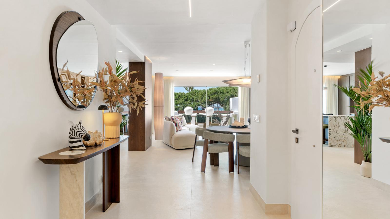 Duplex for Sale in Marbella