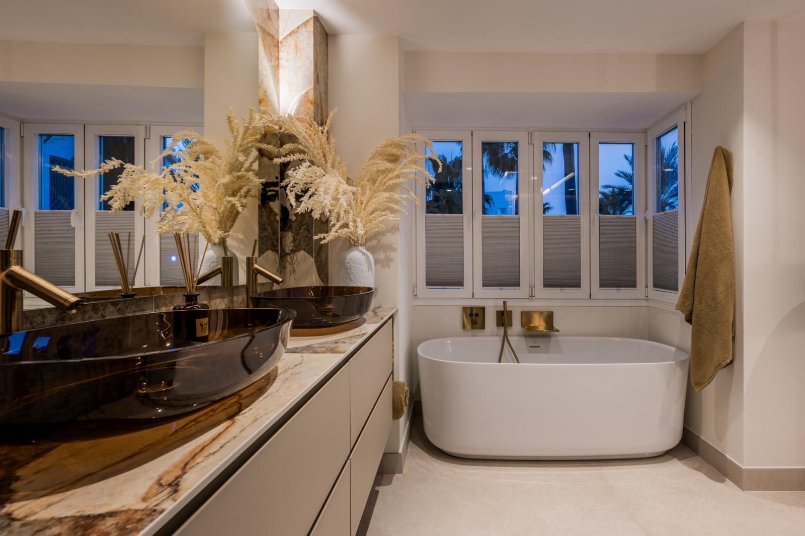 Duplex for Sale in Marbella