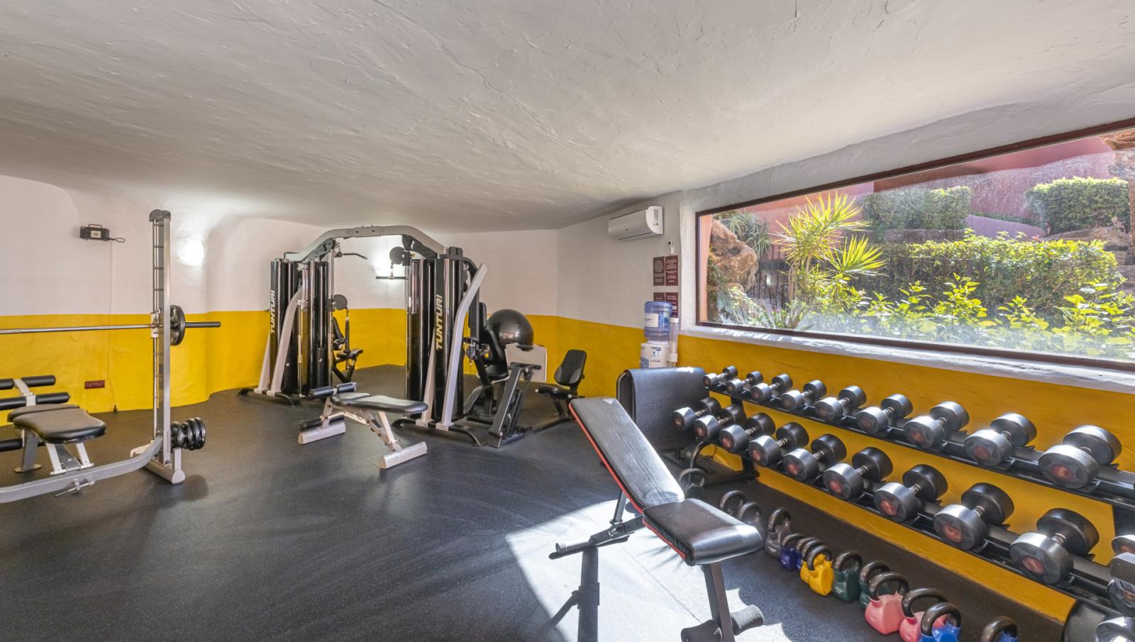 Apartment for Sale in Estepona