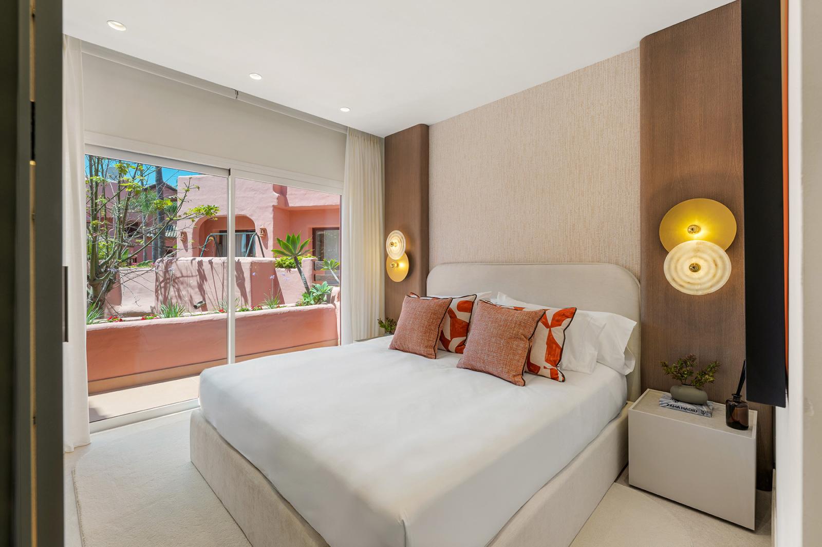 Apartment for Sale in Estepona