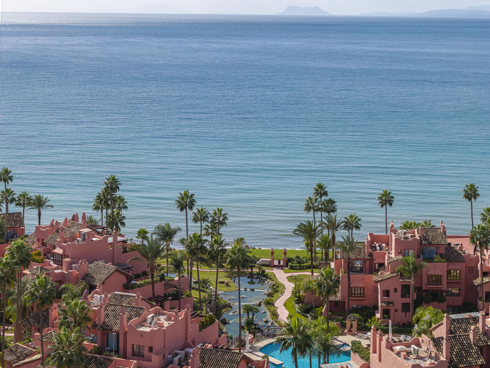 Apartment for Sale in Estepona
